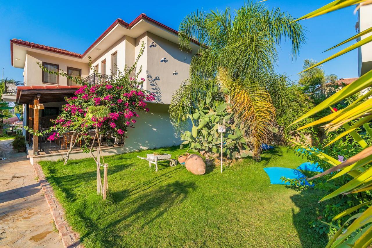 Mavi Deniz Konuk Evi Selimiye  Exterior photo